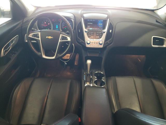 Photo 8 from auction – 2012 CHEVROLET EQUINOX LT with VIN 2GNALFEKXC1312190