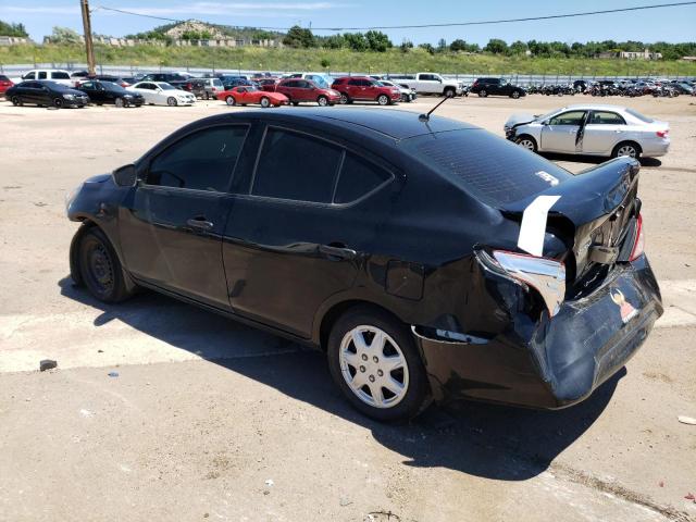 Photo 2 from auction – 2016 NISSAN VERSA S with VIN 3N1CN7AP5GL864853