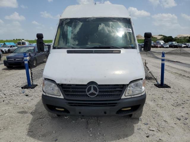 Photo 5 from auction – 2005 FREIGHTLINER SPRINTER 2 with VIN WDYPD644355831641