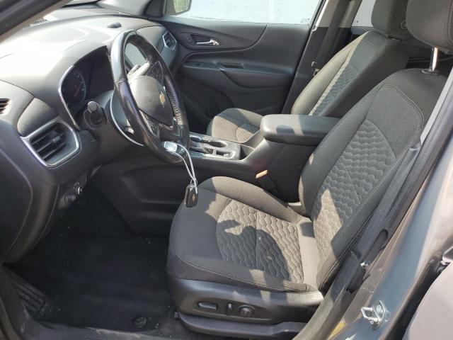 Photo 7 from auction – 2018 CHEVROLET EQUINOX LT with VIN 3GNAXJEV2JS647429
