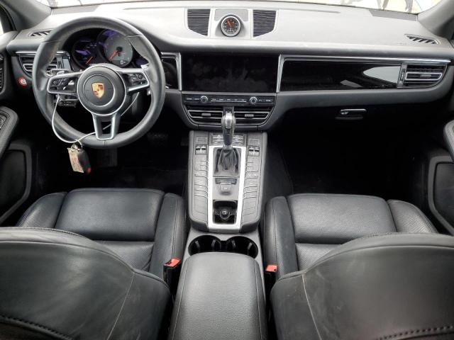 Photo 8 from auction – 2020 PORSCHE MACAN S with VIN WP1AB2A52LLB33056