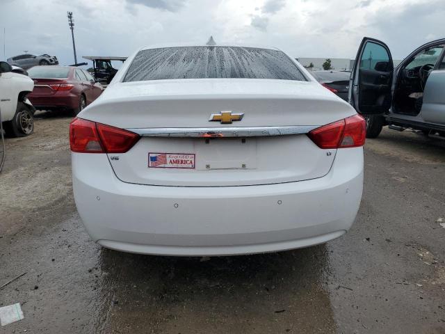 Photo 6 from auction – 2015 CHEVROLET IMPALA LT with VIN 2G1125S33F9282645