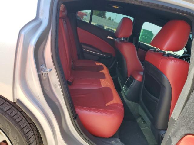Photo 10 from auction – 2015 DODGE CHARGER R/ with VIN 2C3CDXCT7FH777154