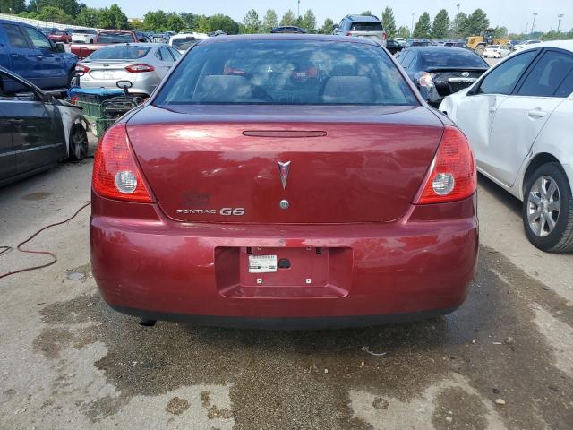 Photo 6 from auction – 2008 PONTIAC G6 BASE with VIN 1G2ZG57B984105801