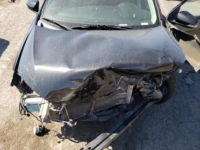 Photo 11 from auction – 2014 TOYOTA COROLLA L with VIN 5YFBURHE8EP118862