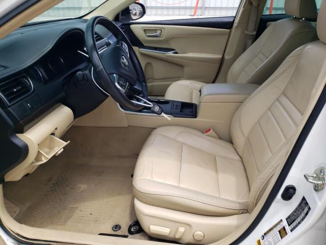 Photo 7 from auction – 2017 TOYOTA CAMRY LE with VIN 4T1BF1FK0HU377854