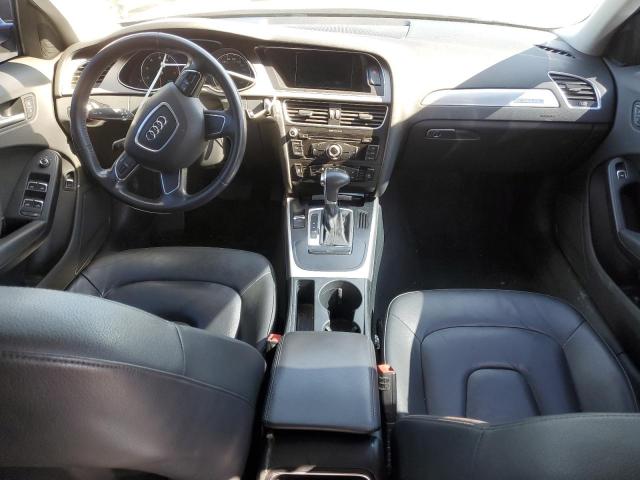 Photo 8 from auction – 2014 AUDI A4 PREMIUM with VIN WAUBFAFL8EN008112