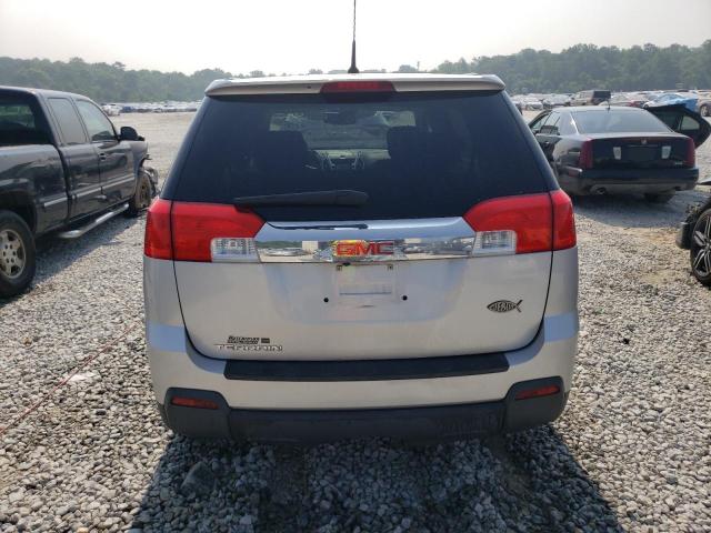 Photo 6 from auction – 2010 GMC TERRAIN SL with VIN 2CTALBEW2A6388267