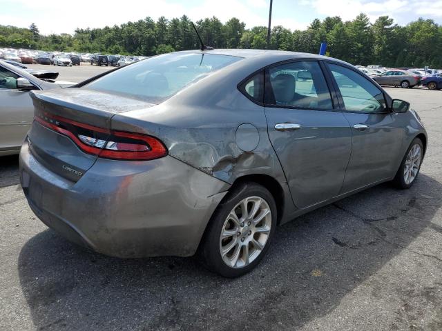Photo 3 from auction – 2013 DODGE DART LIMIT with VIN 1C3CDFCA3DD321932