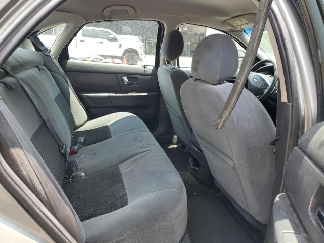 Foto 10 de la subasta – 2003 FORD TAURUS SE con VIN 1FAFP53U13G164019