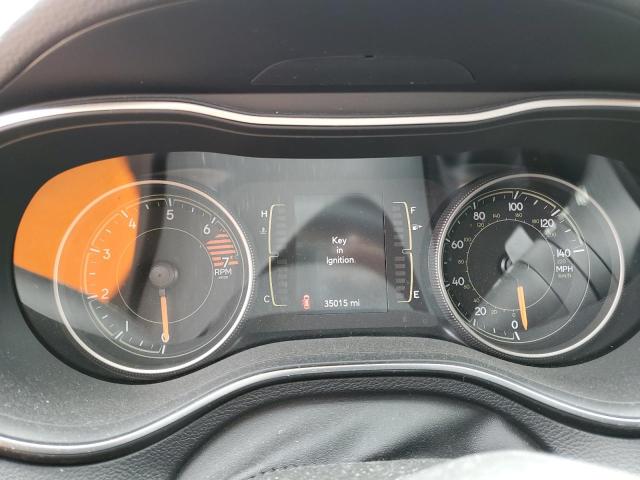 Photo 9 from auction – 2019 JEEP CHEROKEE L with VIN 1C4PJMCB4KD486923
