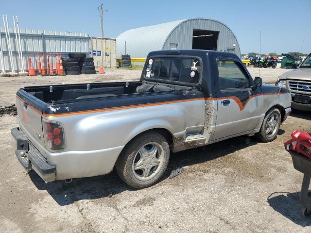 Photo 3 from auction – 1997 FORD RANGER with VIN 1FTCR10A1VPA74334