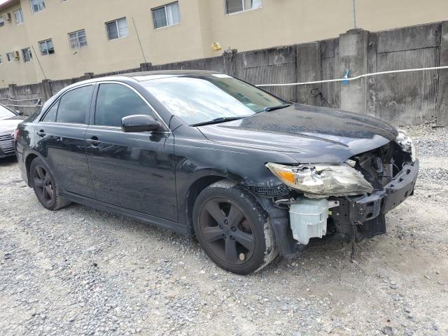 TOYOTA CAMRY BASE 2011 with VIN 4T1BF3EK1BU212125 - Photo from auction