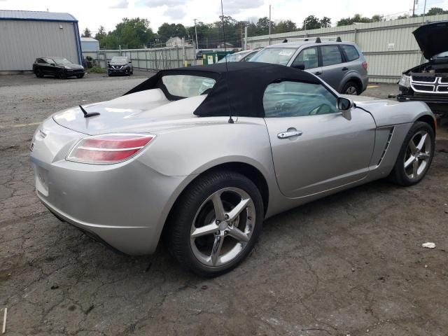 Photo 3 from auction – 2007 SATURN SKY with VIN 1G8MB35B37Y119500