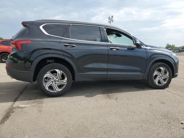 Photo 3 from auction – 2023 HYUNDAI SANTA FE S with VIN 5NMS2DAJ3PH500827