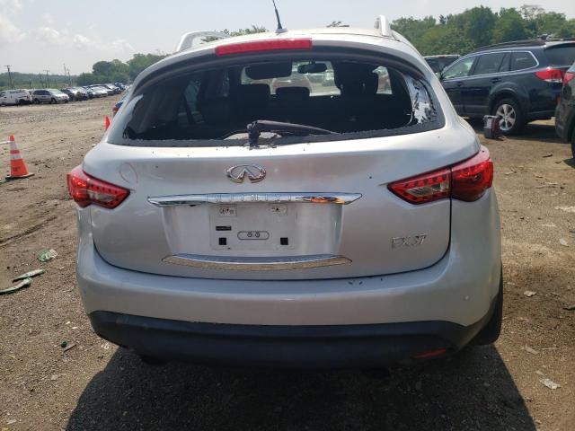 Photo 6 from auction – 2013 INFINITI FX37 with VIN JN8CS1MW3DM173090