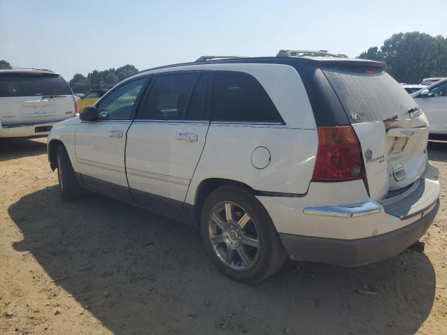 Photo 2 from auction – 2005 CHRYSLER PACIFICA T with VIN 2C8GM68425R507135