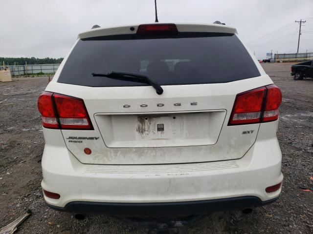 Photo 6 from auction – 2017 DODGE JOURNEY SX with VIN 3C4PDDBG5HT540124