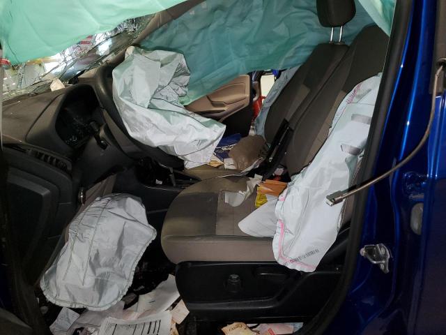 Photo 7 from auction – 2021 FORD ECOSPORT S with VIN MAJ3S2FE2MC453505