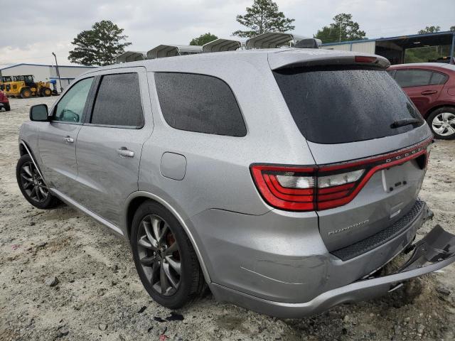 Photo 2 from auction – 2014 DODGE DURANGO SX with VIN 1C4RDHAG7EC339088