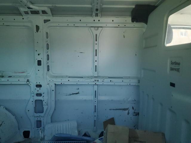 Photo 11 from auction – 2017 RAM PROMASTER with VIN 3C6TRVAGXHE509552