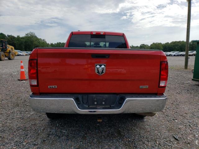 Photo 6 from auction – 2017 RAM 1500 SLT with VIN 1C6RR6GG2HS678839