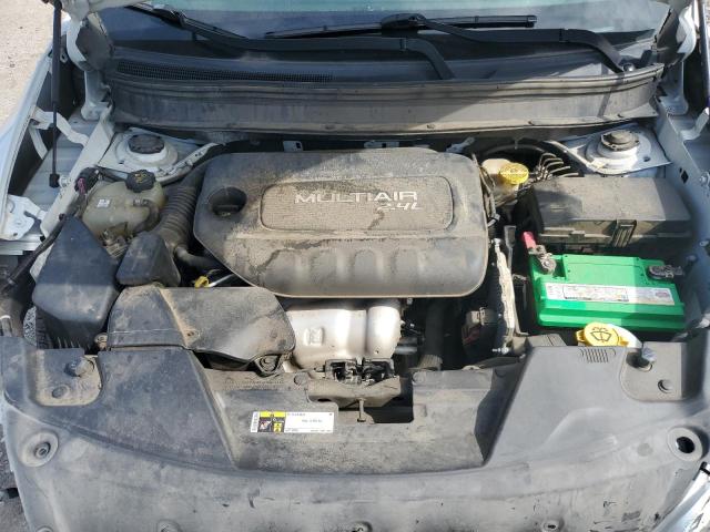 Photo 12 from auction – 2015 JEEP CHEROKEE L with VIN 1C4PJMCB2FW647702