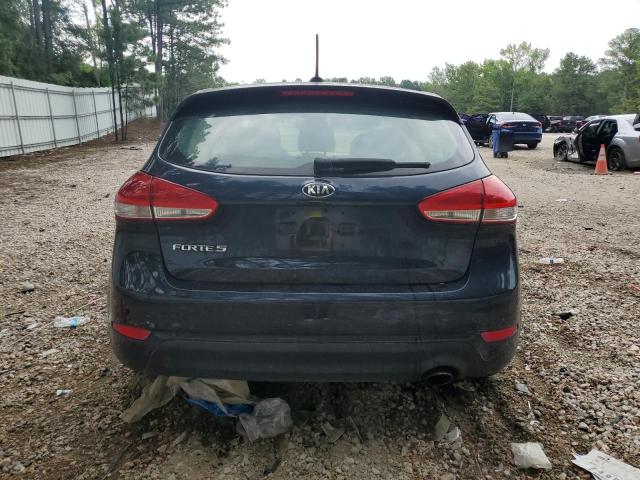 Photo 6 from auction – 2018 KIA FORTE LX with VIN KNAFK5A84J5773142