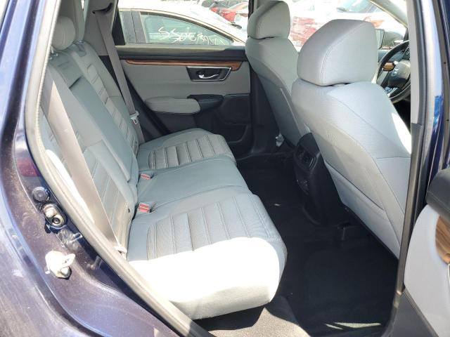 Photo 11 from auction – 2019 HONDA CR-V EX with VIN 7FARW2H51KE019134