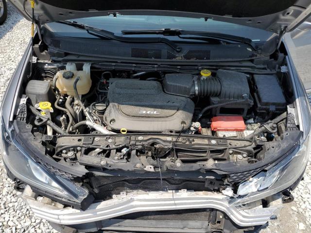 Photo 12 from auction – 2018 CHRYSLER PACIFICA T with VIN 2C4RC1BG9JR290356