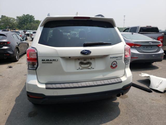 Photo 6 from auction – 2017 SUBARU FORESTER 2 with VIN JF2SJARC2HH426151