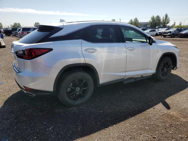 صورة رقم 3 من المزاد - 2022 LEXUS RX 350 مع VIN 2T2HZMDAXNC345239
