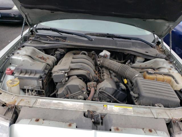 Zdjęcie 11 z aukcji – 2006 CHRYSLER 300 z VIN 2C3KA43R76H332551