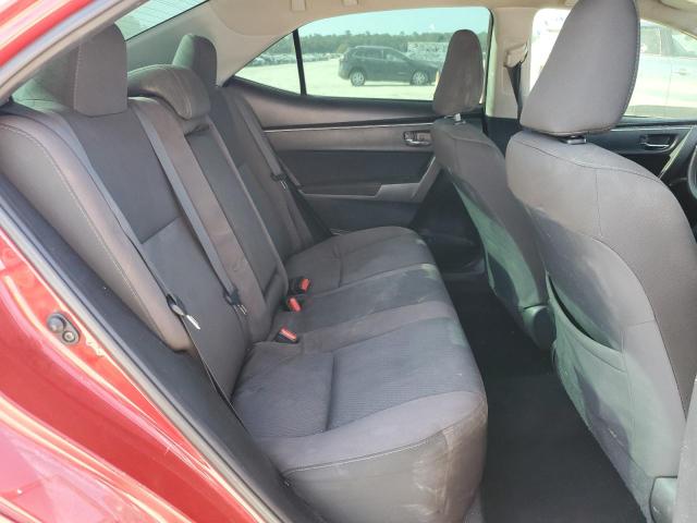 Photo 10 from auction – 2018 TOYOTA COROLLA L with VIN 2T1BURHE2JC984213