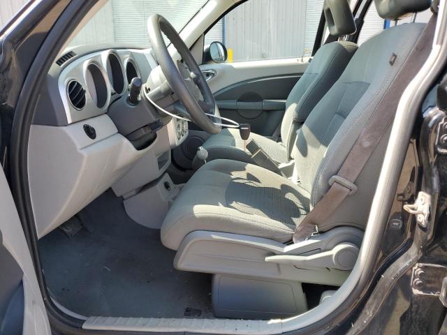 Photo 7 from auction – 2007 CHRYSLER PT CRUISER with VIN 3A4FY58B67T536755