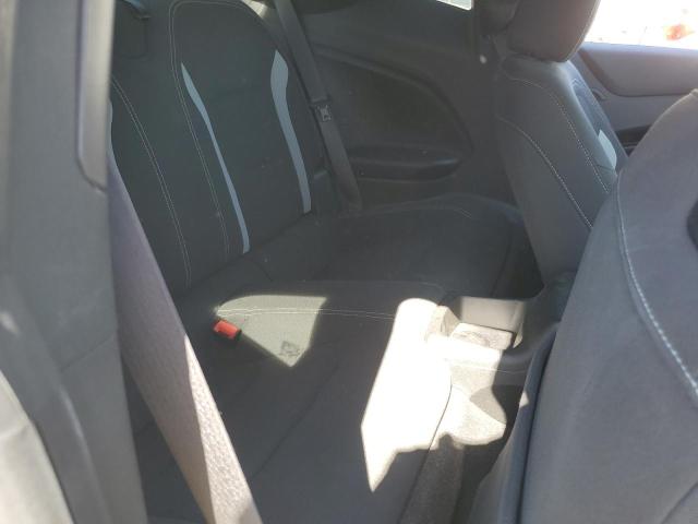 Photo 10 from auction – 2020 CHEVROLET CAMARO LS with VIN 1G1FA1RX3L0144930