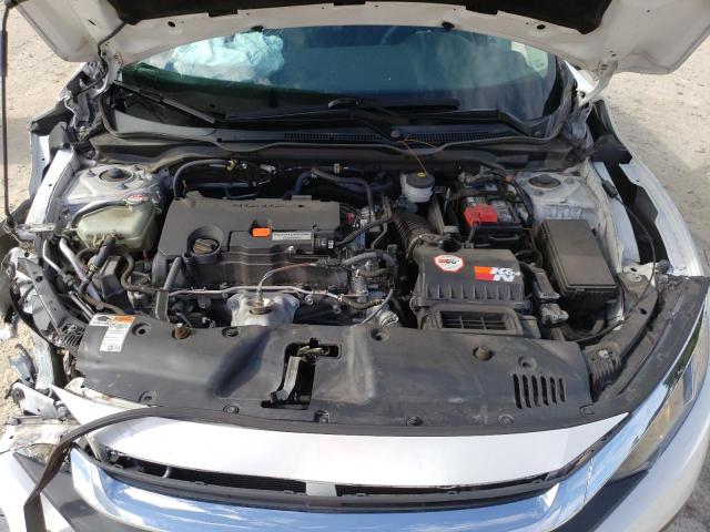 Photo 11 from auction – 2017 HONDA CIVIC EX with VIN 19XFC2F78HE059219