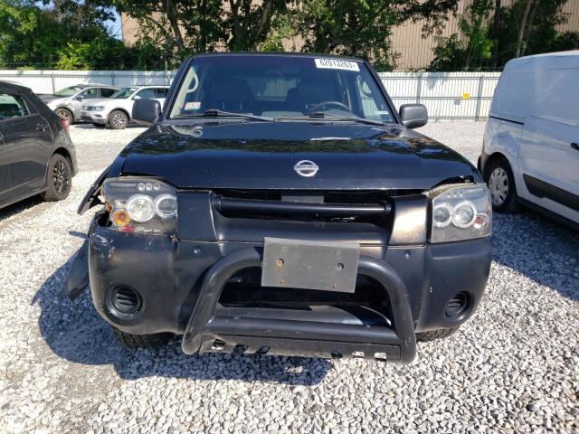 Photo 5 from auction – 2003 NISSAN FRONTIER C with VIN 1N6ED29Y73C449142