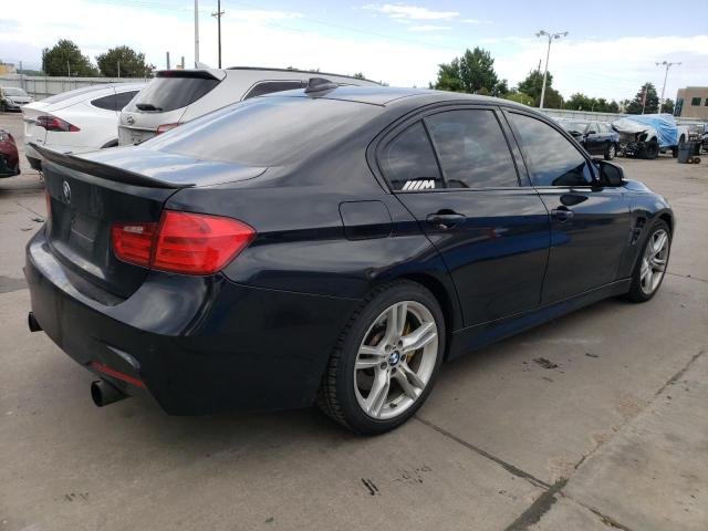Photo 3 from auction – 2014 BMW 335 XI with VIN WBA3B9C51EP458029