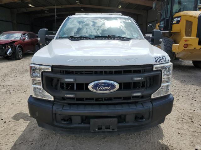 Photo 5 from auction – 2020 FORD F250 SUPER with VIN 1FD7X2A61LED78842
