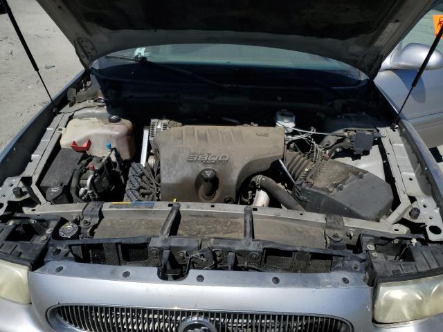 Photo 11 from auction – 2005 BUICK LESABRE CU with VIN 1G4HP52K45U215290