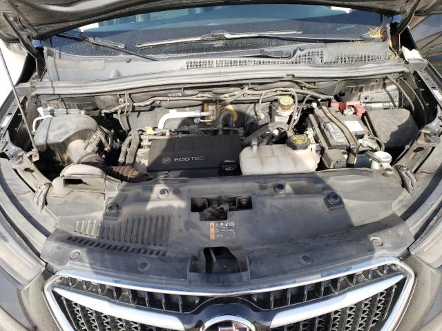 Photo 12 from auction – 2017 BUICK ENCORE PRE with VIN KL4CJBSB2HB189636