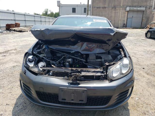 Photo 5 from auction – 2012 VOLKSWAGEN GTI with VIN WVWHD7AJ7CW034798