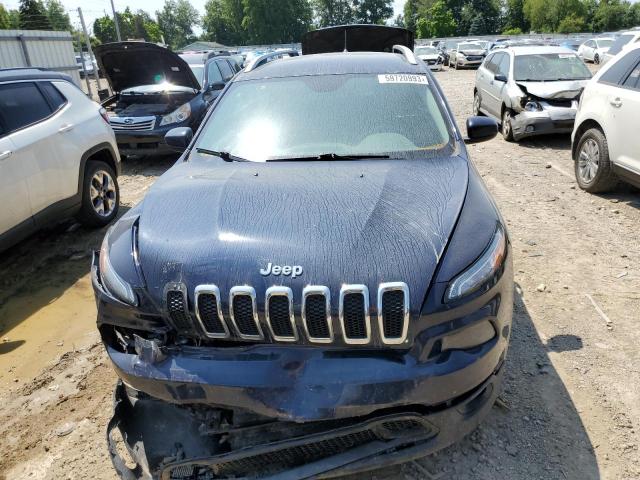 Photo 5 from auction – 2016 JEEP CHEROKEE L with VIN 1C4PJMCS7GW261925