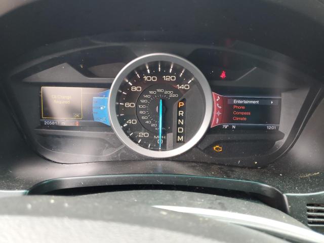 Photo 9 from auction – 2013 FORD EXPLORER X with VIN 1FM5K8D84DGB19256