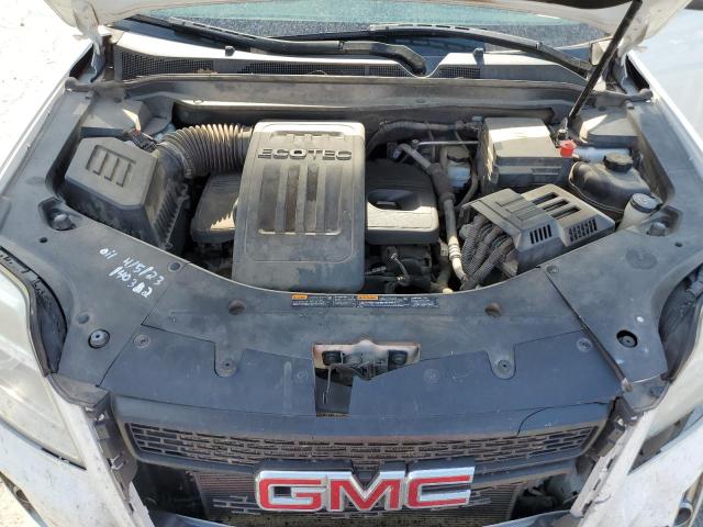 Photo 12 from auction – 2012 GMC TERRAIN SL with VIN 2GKFLREKXC6222254
