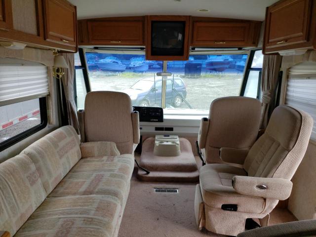 Photo 5 from auction – 2000 IIEN SUNRISE with VIN 5B4LP37J4Y3318714