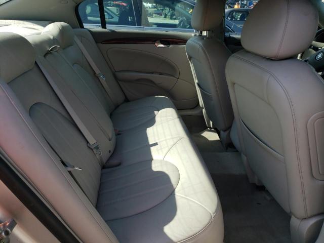 Photo 10 from auction – 2007 BUICK LUCERNE CX with VIN 1G4HD57287U169175