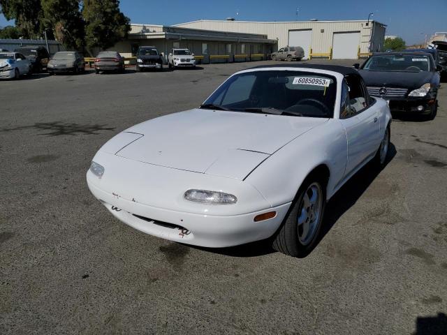 MAZDA MX-5 MIATA 1990 with VIN JM1NA3514L0152342 - Photo from auction
