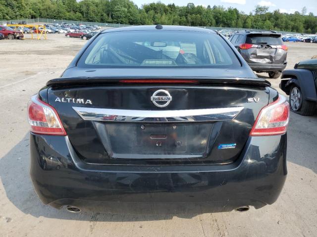 Photo 6 from auction – 2013 NISSAN ALTIMA 2.5 with VIN 1N4AL3AP1DN571150
